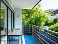 appartamento München Freimann 01 balcone 8673