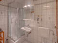 appartamento München Am Hart 01 bagno 8704
