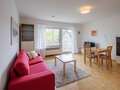appartamento München Am Hart 02 zona living 8704