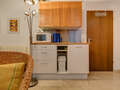 abitazione München Forstenried 01 cucina 871