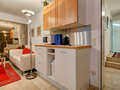 abitazione München Forstenried 02 cucina 871