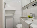 appartamento München Maxvorstadt - Westen 02 bagno 8727