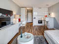 appartamento München Schwabing-Nord (zw. Leopoldstraße & Englischen Garten) 01 zona living 8728