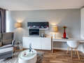 appartamento München Schwabing-Nord (zw. Leopoldstraße & Englischen Garten) 02 zona living 8728