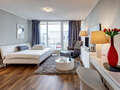 appartamento München Schwabing-Nord (zw. Leopoldstraße & Englischen Garten) 03 zona living 8728