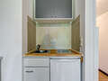abitazione München Isarvorstadt 01 cucina 8737