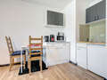 abitazione München Isarvorstadt 02 cucina 8737