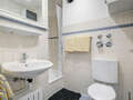 abitazione München Isarvorstadt 02 bagno 8737