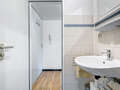 abitazione München Isarvorstadt 03 bagno 8737