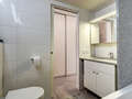 appartamento München Olympiadorf 03 bagno 8757