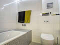 appartamento München Olympiadorf 04 bagno 8757