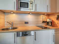 appartamento München Schwabing-West 01 cucina 8769