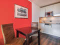 appartamento München Schwabing-West 02 cucina 8769