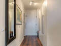 appartamento München Schwabing-West 01 ingresso/corridioio 8769