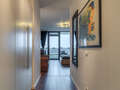 appartamento München Schwabing-West 02 ingresso/corridioio 8769