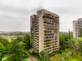 appartamento München Schwabing-West 02 vista 8769