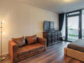 appartamento München Schwabing-West 02 zona living 8769