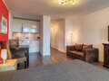 appartamento München Schwabing-West 03 zona living 8769