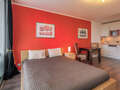 appartamento München Schwabing-West 04 zona living 8769