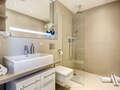 abitazione München Bogenhausen 01 bagno 8773