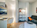 abitazione München Bogenhausen 03 zona living 8773