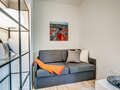 abitazione München Bogenhausen 04 zona living 8773