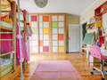 casa Gräfelfing 03 2° camera per i bambini 8778