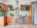 casa Gräfelfing 01 cucina 8778
