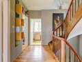 casa Gräfelfing 05 ingresso/corridioio 8778