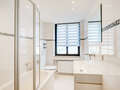 appartamento München Maxvorstadt 01 bagno 8779