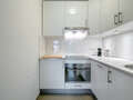 appartamento München Schwanthalerhöhe 01 cucina 8783