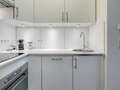 appartamento München Schwanthalerhöhe 02 cucina 8783