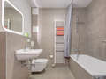 appartamento München Schwanthalerhöhe 01 bagno 8783