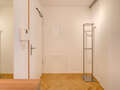 appartamento München Schwanthalerhöhe 03 ingresso/corridioio 8783
