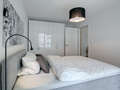 appartamento München Schwanthalerhöhe 04 zona notte 8783