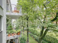appartamento München Schwanthalerhöhe 01 vista 8783