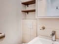 appartamento München Maxvorstadt - Universitätsviertel 03 bagno 8789