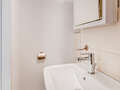 appartamento München Maxvorstadt - Universitätsviertel 04 bagno 8789