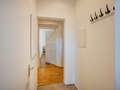 appartamento München Maxvorstadt - Universitätsviertel 04 ingresso/corridioio 8789