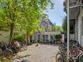 appartamento München Maxvorstadt - Universitätsviertel 01 cortile interno  8789