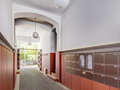 appartamento München Maxvorstadt - Universitätsviertel 03 cortile interno  8789