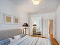 appartamento München Maxvorstadt - Universitätsviertel 02 2° camera da letto 8789