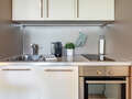 appartamento München Bogenhausen 01 cucina 8796