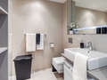 appartamento München Bogenhausen 03 bagno 8796