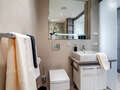 appartamento München Bogenhausen 04 bagno 8796