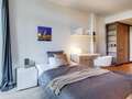 appartamento München Bogenhausen 02 zona living 8796