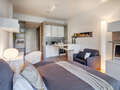 appartamento München Bogenhausen 03 zona living 8796