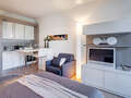 appartamento München Bogenhausen 04 zona living 8796