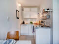 appartamento München Untergiesing 01 cucina 8797
