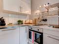 appartamento München Untergiesing 02 cucina 8797